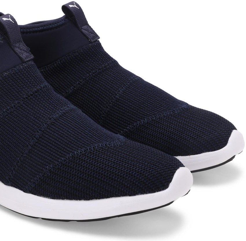 PUMA Mono Knit X Sneakers For Men Buy PUMA Mono Knit X Sneakers For Men Online at Best Price Shop Online for Footwears in India Flipkart