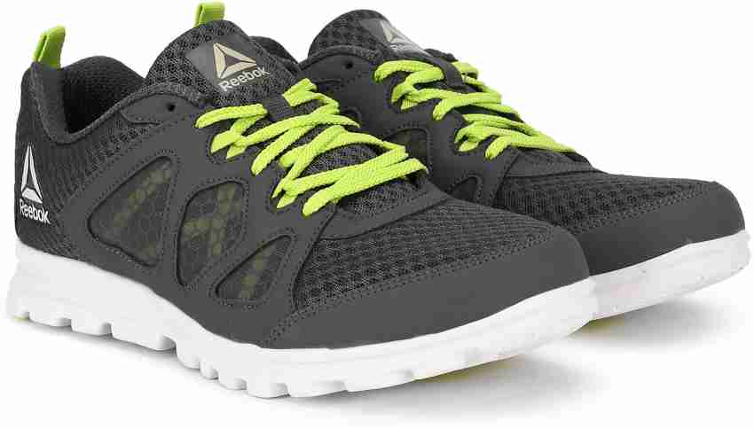 Reebok run hot sale affect xtreme