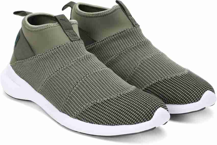 Buy PUMA Mono Knit X Sneakers For Men Online at Best Price