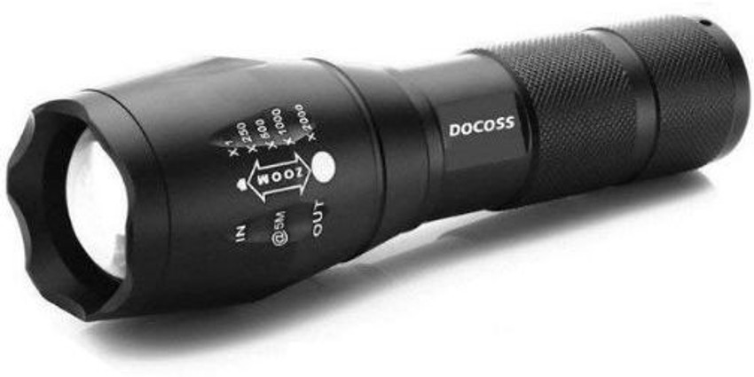 Flashlight mode deals