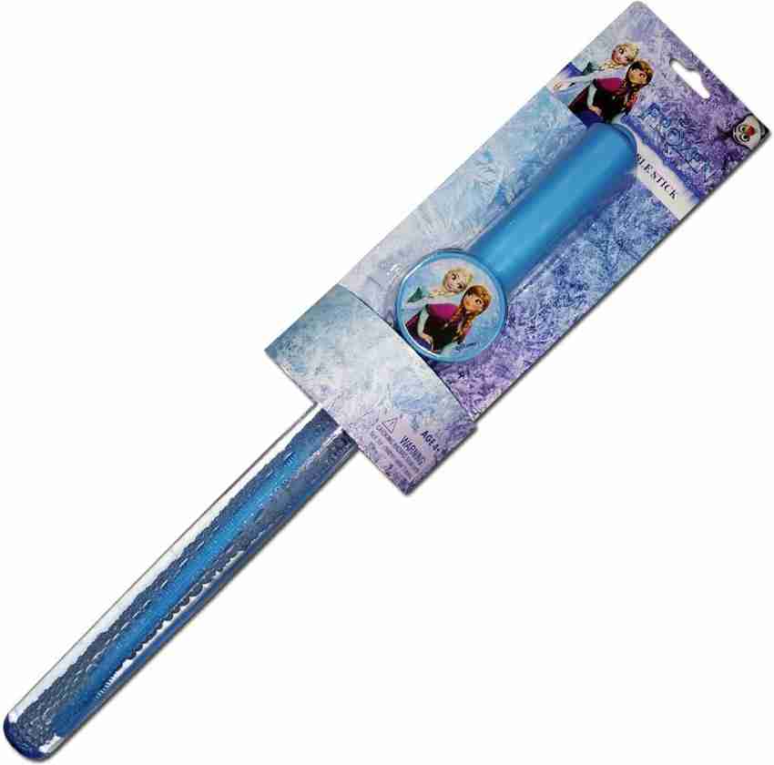 DISNEY Frozen Giant Bubble Stick, Bubble Wand Toy Toy Bubble Maker Price  in India - Buy DISNEY Frozen Giant Bubble Stick
