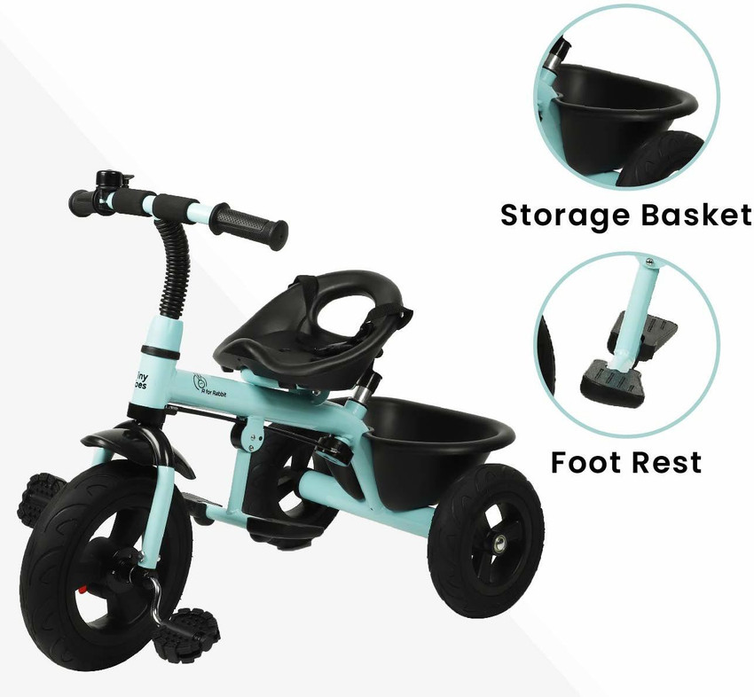 R rabbit tricycle hot sale