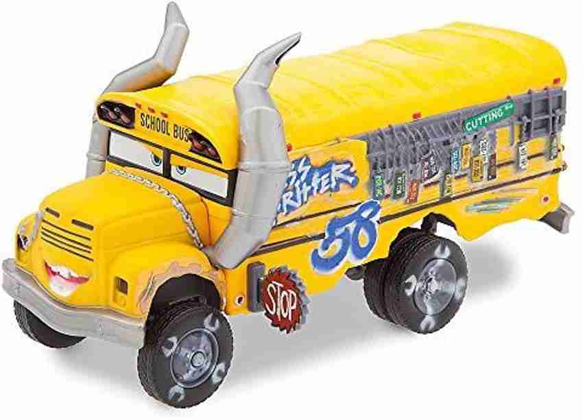 Cars 3 miss fritter toy online