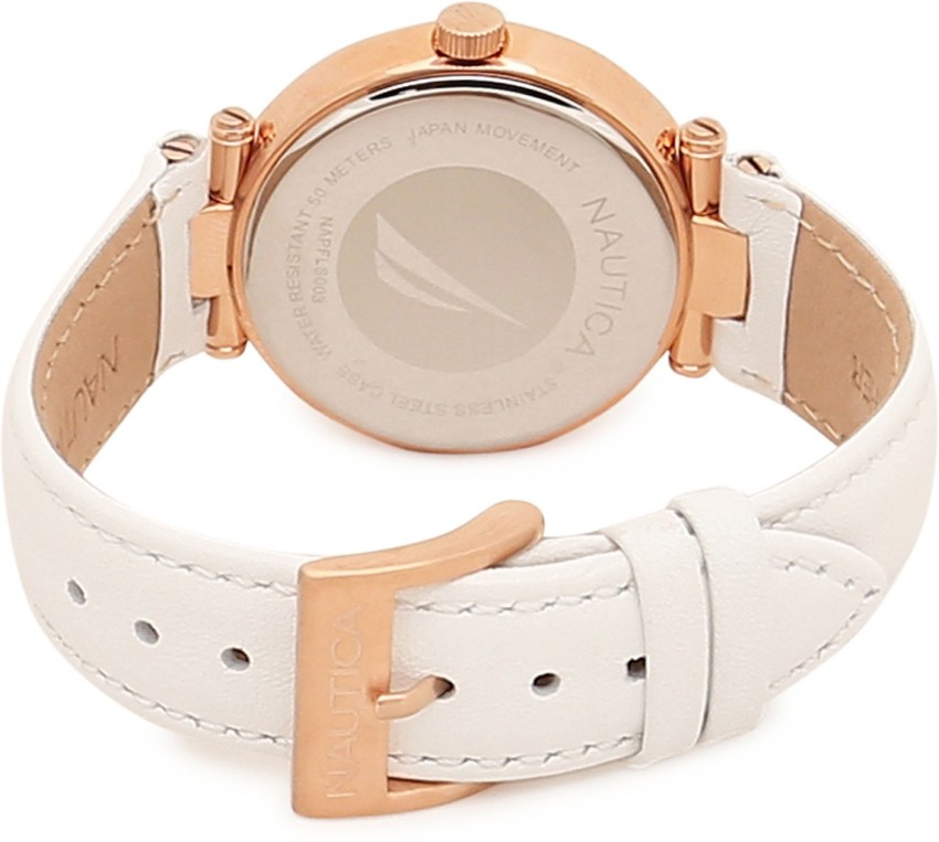 Nautica watches womens sale