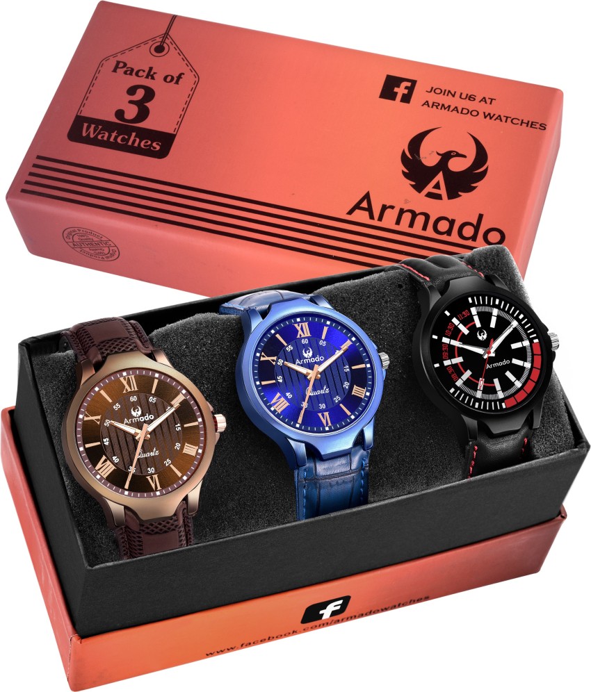 Armado top watches flipkart