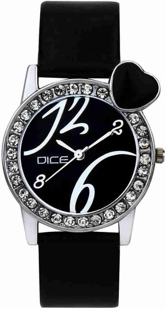 Heartbeat watch flipkart hot sale