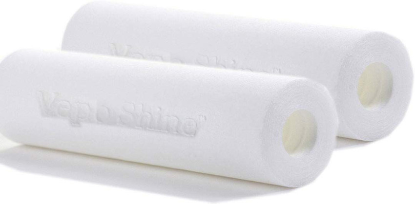 Avipure Veposhine PP Spun Sponge Cartridge Water Filter 10