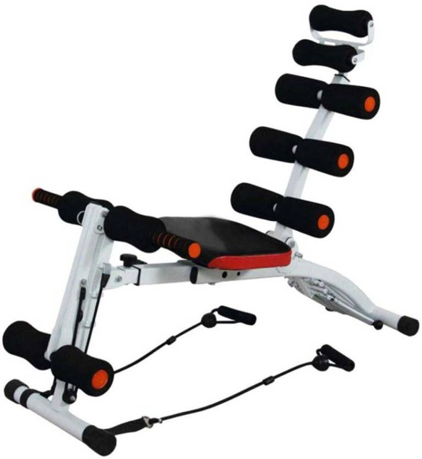 Stomach exercise shop machine price