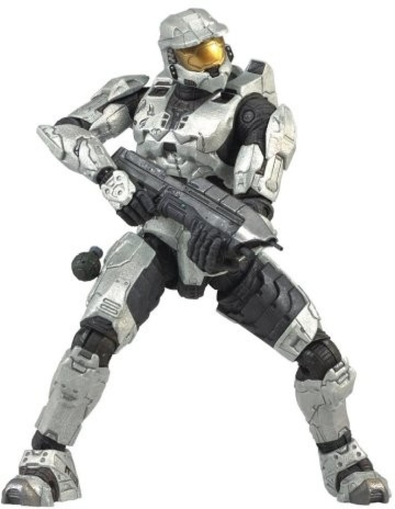 Halo 3 deals action figures