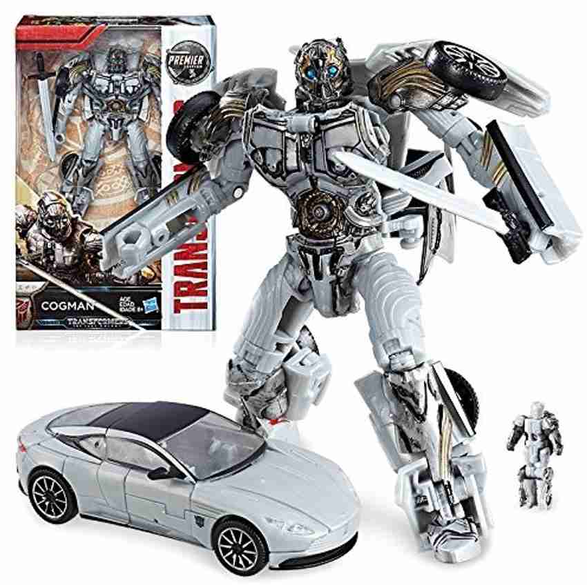 Transformers the last knight cast cogman hotsell