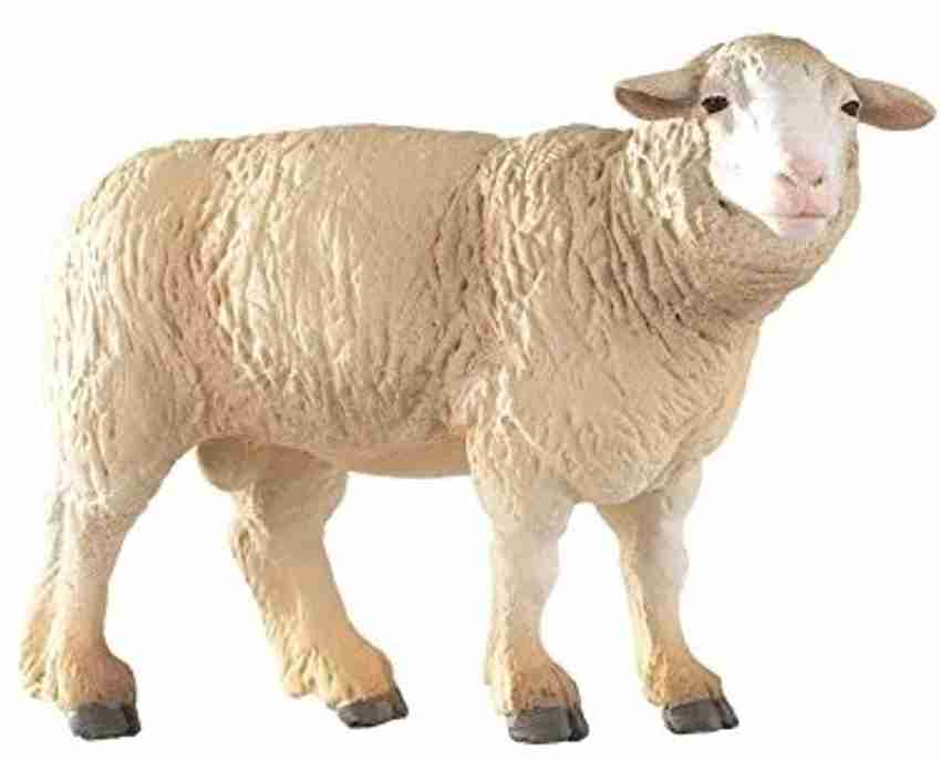 Figure of discount sheep