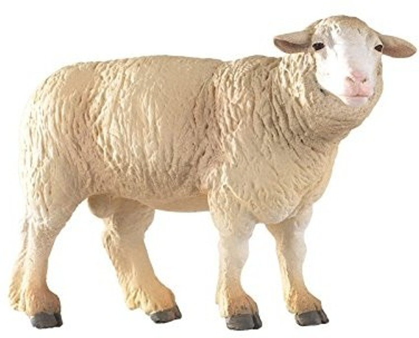 Sheep figure hot sale