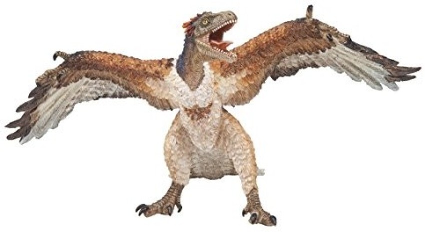 Papo The Dinosaur Figure Archaeopteryx