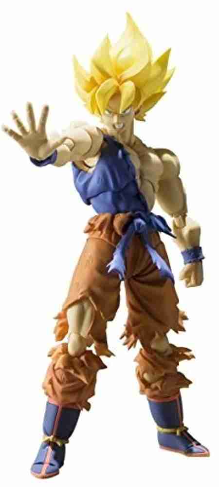 Tamashii nations dragon ball hotsell
