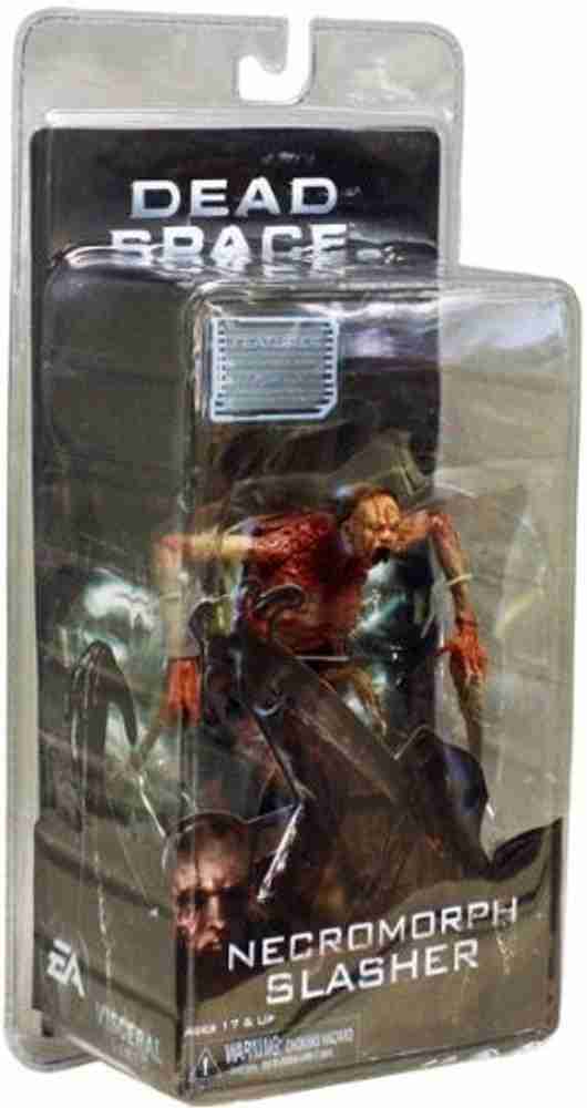 直営店に限定 dead-space-2-action-figure- SF・ファンタジー・ホラー