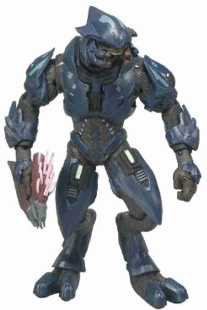 Halo elite action figure store