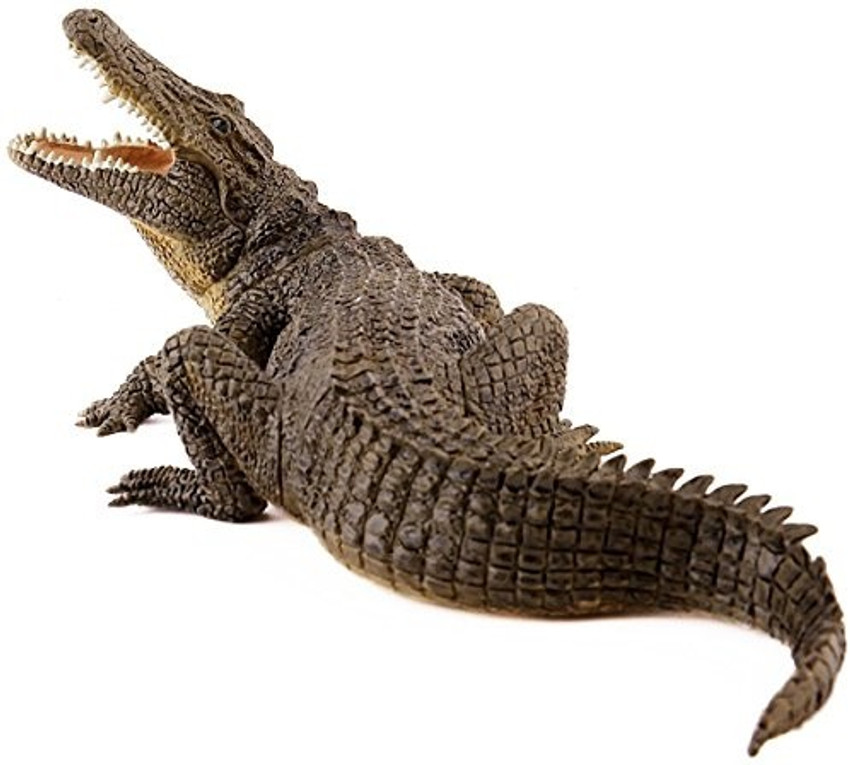 Papo crocodile shop