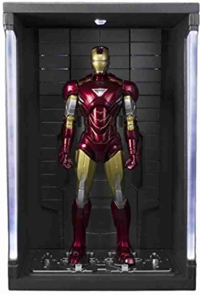 Tamashii nations 2025 iron man