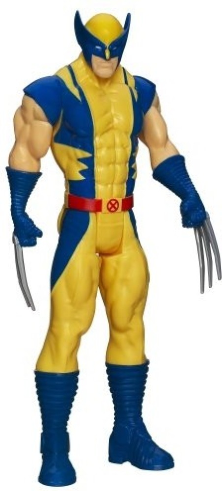 MARVEL Wolverine Titan Hero Wolverine Titan Hero . shop for