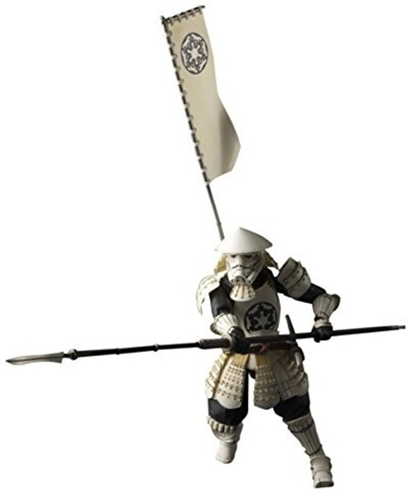 Ashigaru stormtrooper on sale