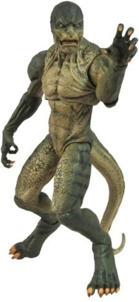 Lizard action deals figure