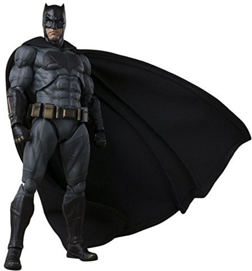 The batman figurine s.h. figuarts batman 15 cm