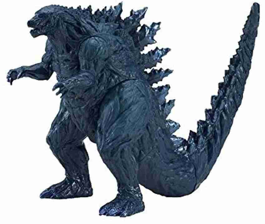 Godzilla Earth 2017