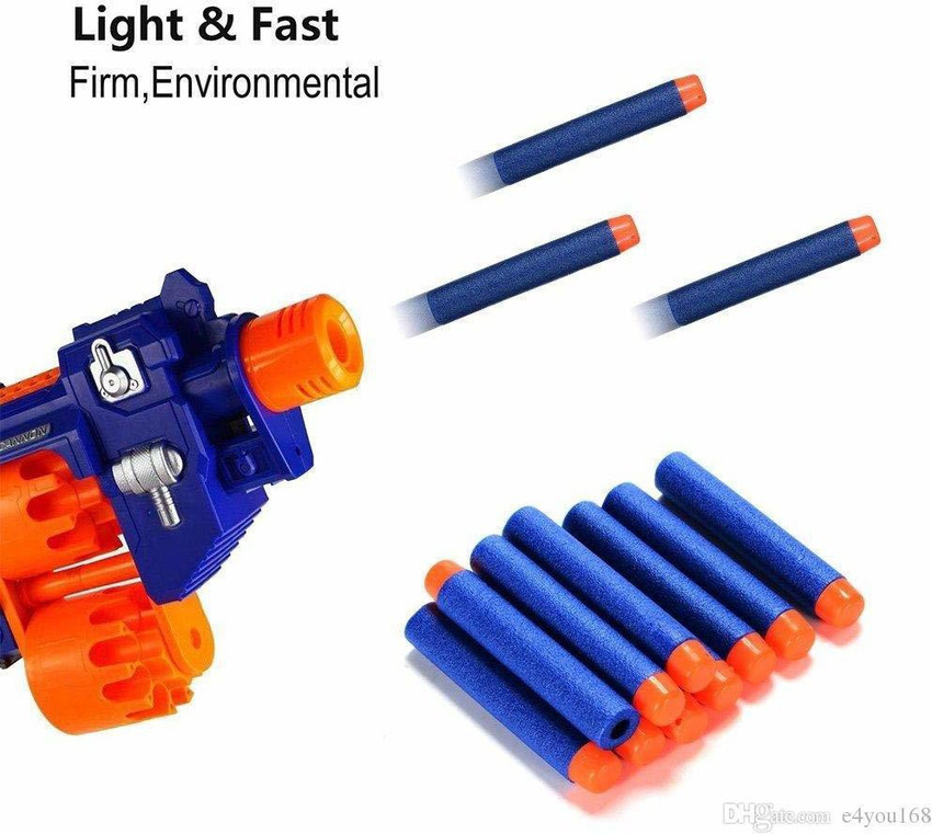 Nerf store bullet pack