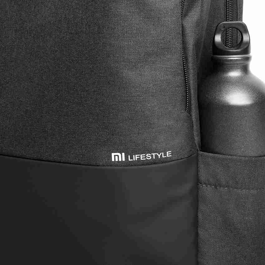 Mi business sales casual backpack review