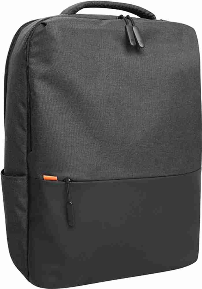 Mi business backpack flipkart shop