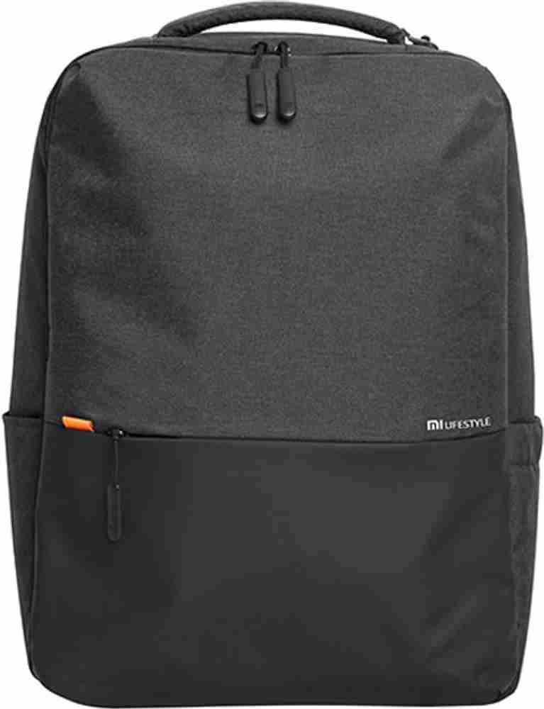 Mi business casual backpack blue deals
