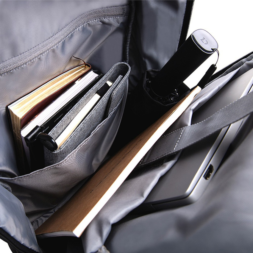 Mi business backpack flipkart hot sale