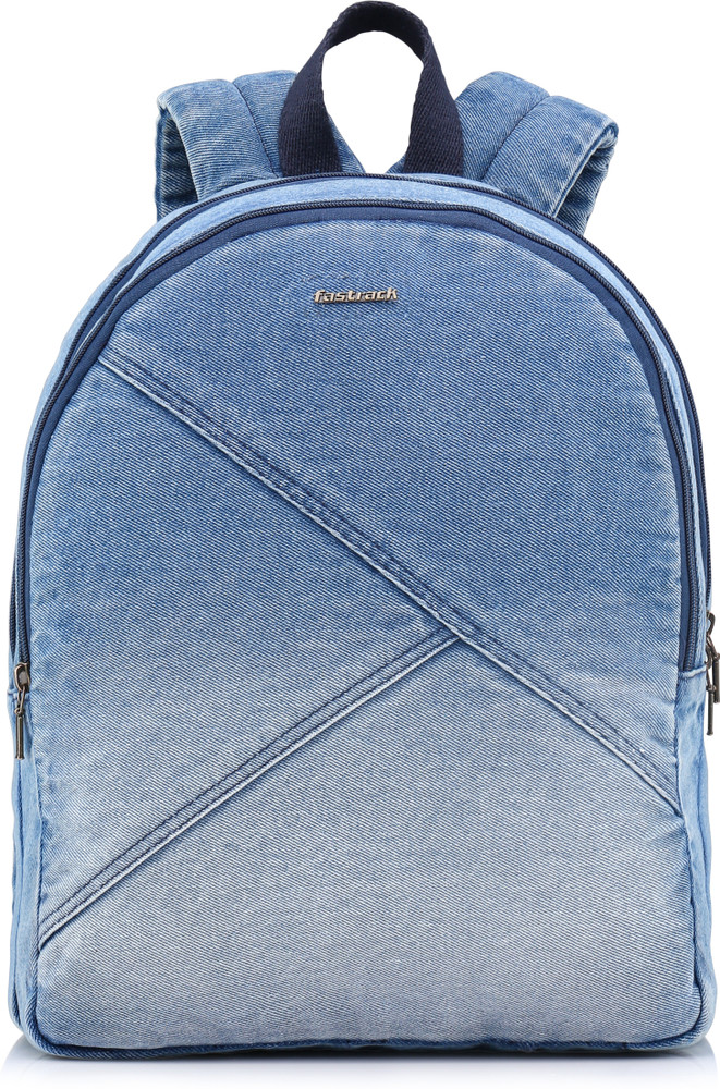 Fastrack backpacks online for womens