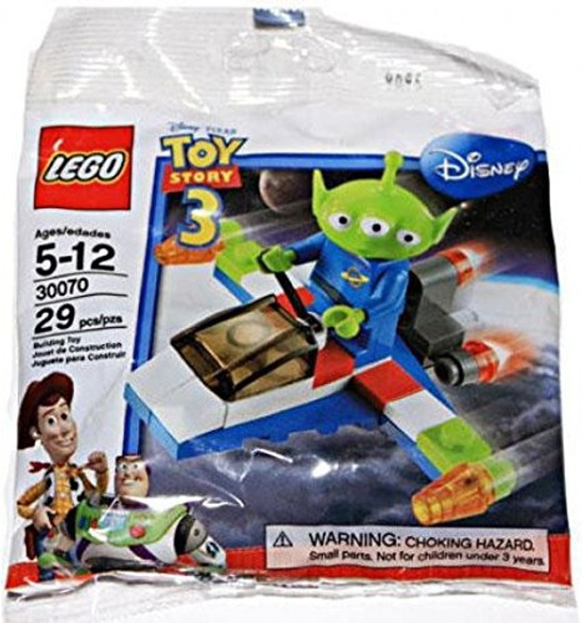 Lego disney pixar toy story store
