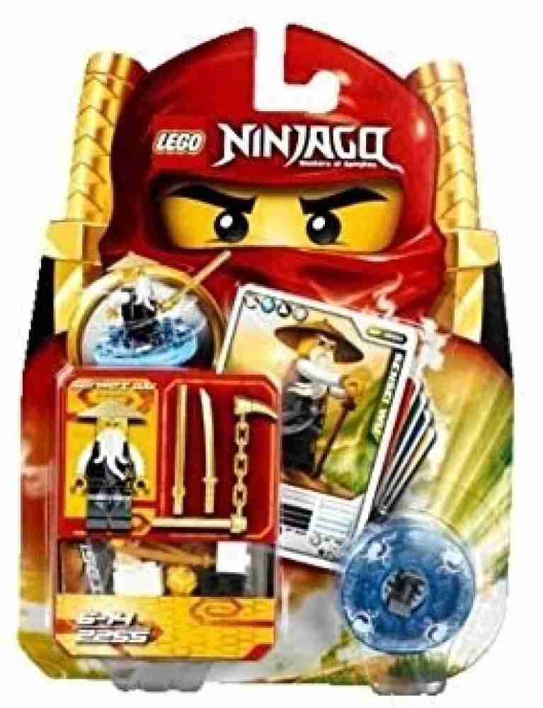 LEGO Ninjago Sensei Wu 2255 Ninjago Sensei Wu 2255 . shop