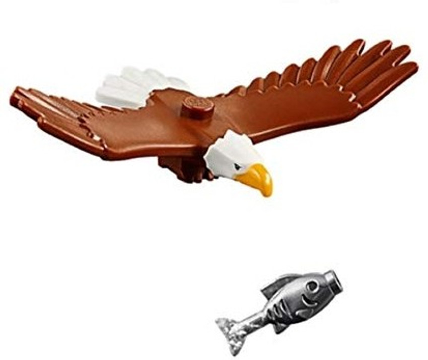 Lego eagle 2024