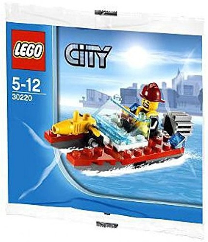 Lego discount city flipkart