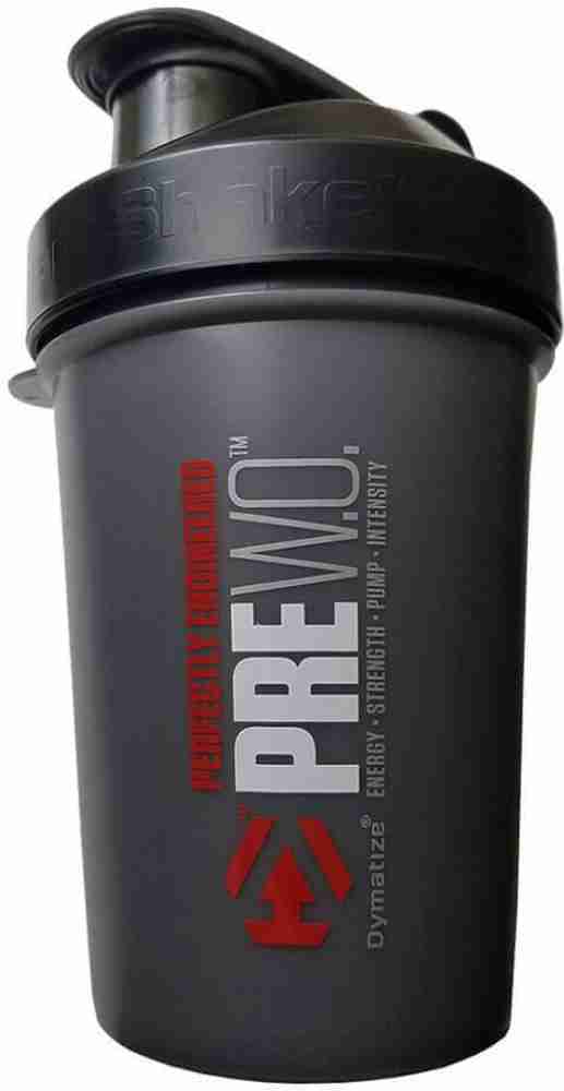 Dymatize shaker clearance