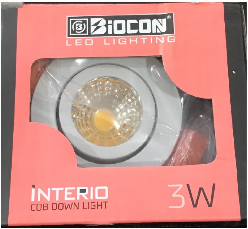 Biocon led on sale tube light