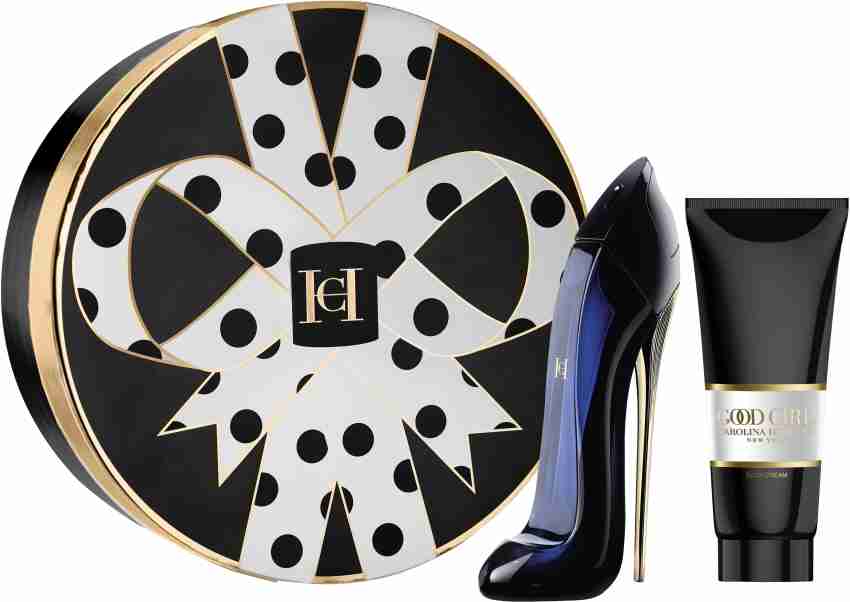 Good girl carolina discount herrera gift set