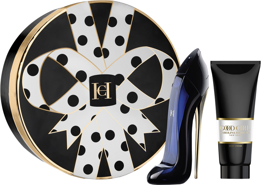 Buy CAROLINA HERRERA Good Girl Combo Set Online at Best