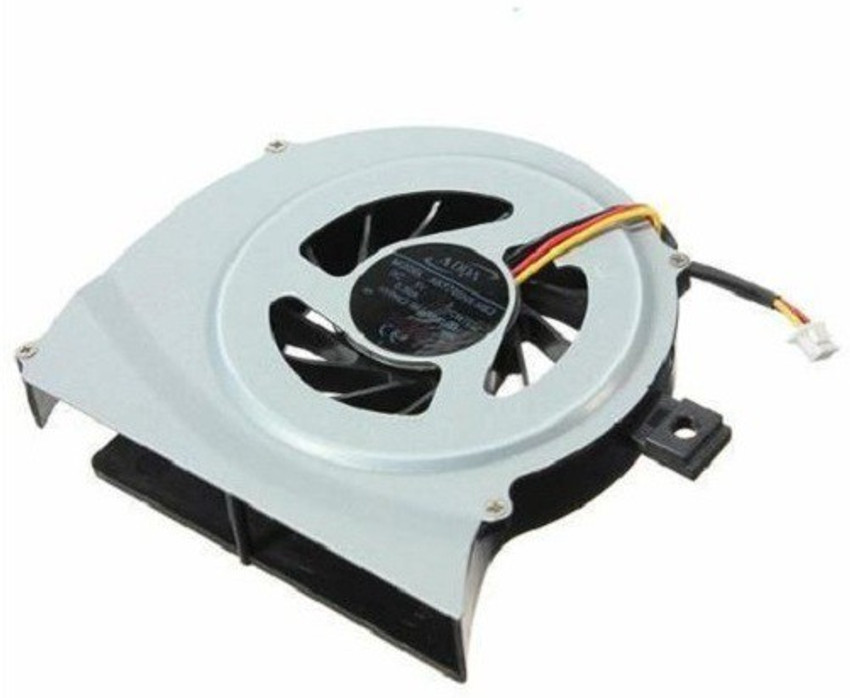 Toshiba cooling sale