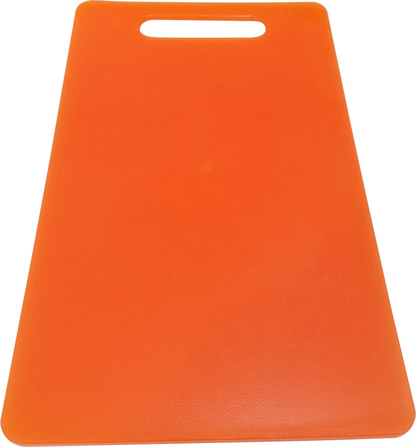 Home-EZ 5mm Thick Heavy Duty Reversible Plastic Cutting Board Price in  India - Buy Home-EZ 5mm Thick Heavy Duty Reversible Plastic Cutting Board  online at