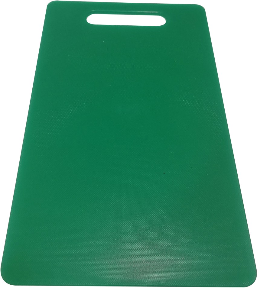 Home-EZ 5mm Thick Heavy Duty Reversible Plastic Cutting Board Price in  India - Buy Home-EZ 5mm Thick Heavy Duty Reversible Plastic Cutting Board  online at
