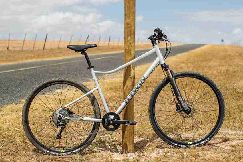 Btwin riverside sales 900 prix