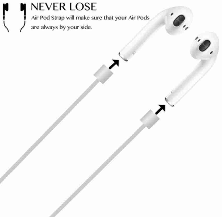 Airpod holder sale strap