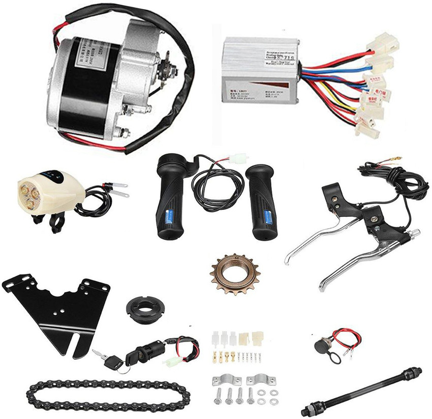 Electric bike kit flipkart sales