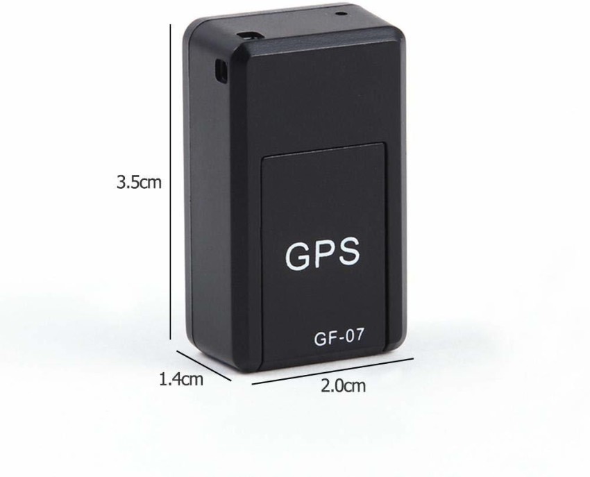 GPS Tracker per Auto, Likorlove Mini in Tempo Reale Veicoli, –