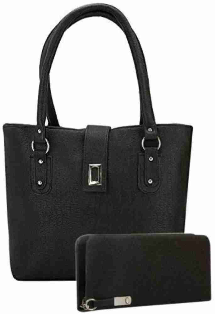 Buy Hg Women Black Shoulder Bag BLACK COMBO Online Best Price in India Flipkart