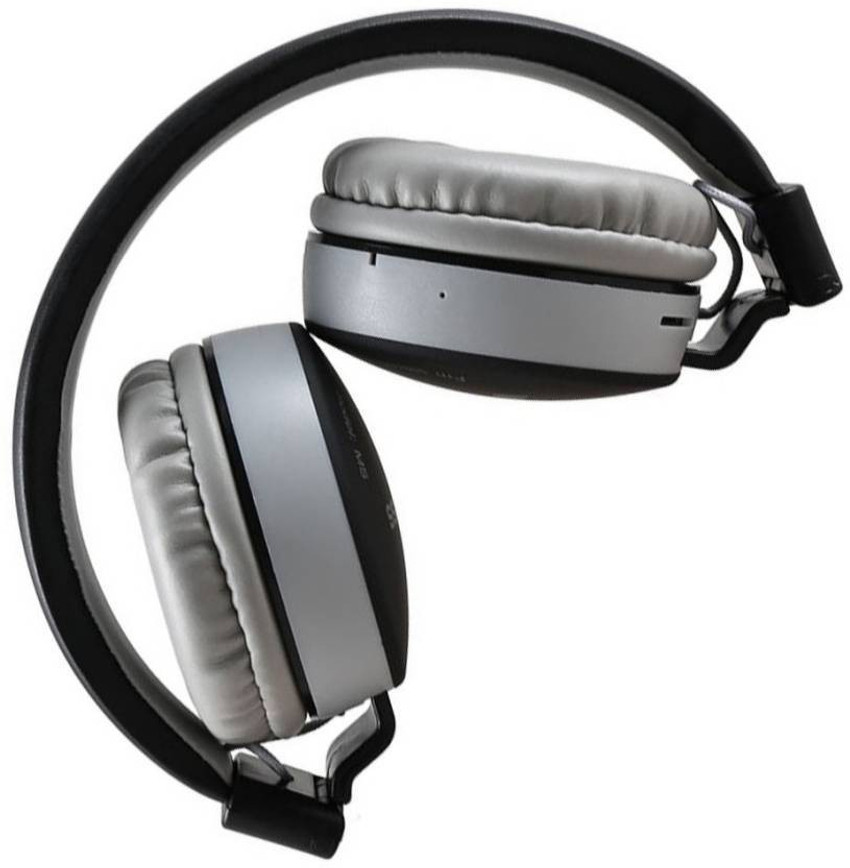 WILES MS 881A Full Dolby Sound Bluetooth Wireless Headphone